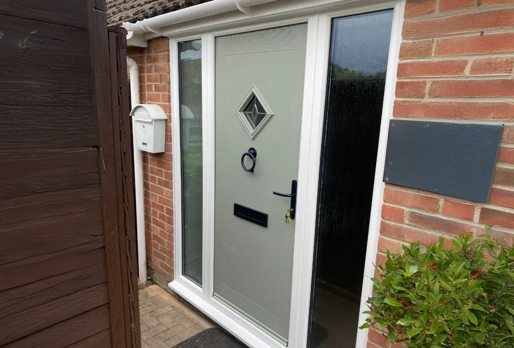 Windows and Doors by Plastech Windows