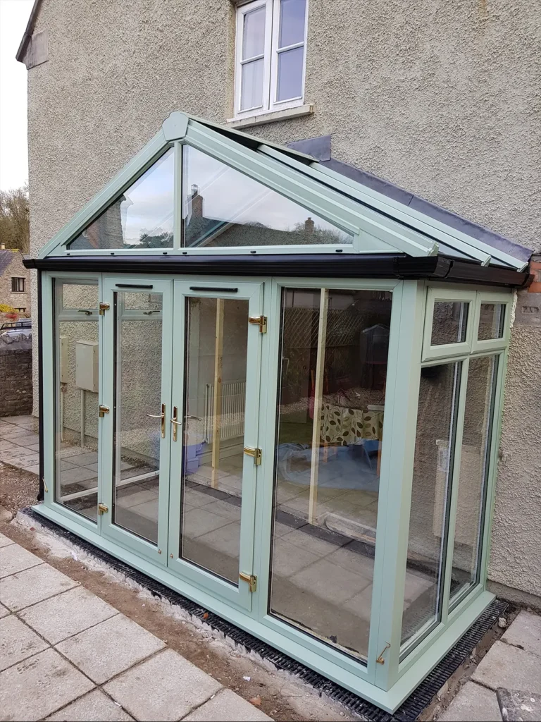 Plastech Windows - Quality Window and Door Installations in Somerset 08