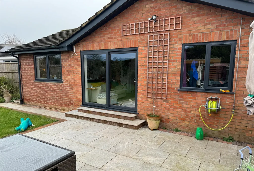 Plastech Windows - Quality Window and Door Installations in Somerset 09